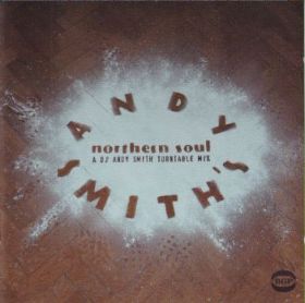 ANDY SMITH / ANDY SMITH'S NORTHERN SOUL ξʾܺ٤