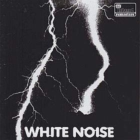 WHITE NOISE / AN ELECTRIC STORM の商品詳細へ