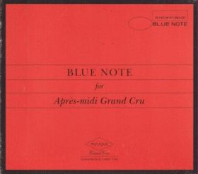V.A. / BLUE NOTE FOR APRES-MIDI GRAND CRU ξʾܺ٤