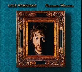 LYLE WORKMAN / UNCOMMON MEASURES ξʾܺ٤