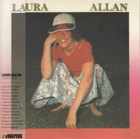 LAURA ALLAN / LAURA ALLAN ξʾܺ٤