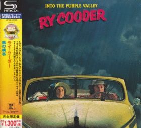 RY COODER / INTO THE PURPLE VALLEY の商品詳細へ