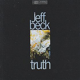 JEFF BECK / TRUTH の商品詳細へ