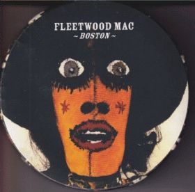 FLEETWOOD MAC / BOSTON BOX ξʾܺ٤