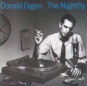 DONALD FAGEN / NIGHTFLY ξʾܺ٤