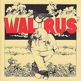 WALRUS / WALRUS ξʾܺ٤