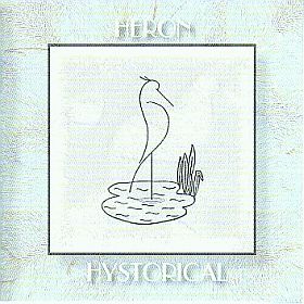HERON / HYSTORICAL の商品詳細へ