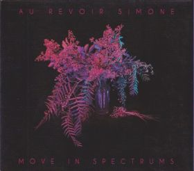 AU REVOIR SIMONE / MOVE IN SPECTRUMS ξʾܺ٤