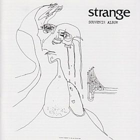 STRANGE / SOUVENIR ALBUM ξʾܺ٤