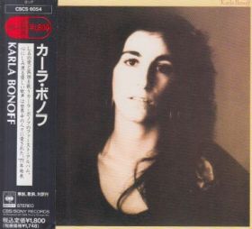 KARLA BONOFF / KARLA BONOFF ξʾܺ٤