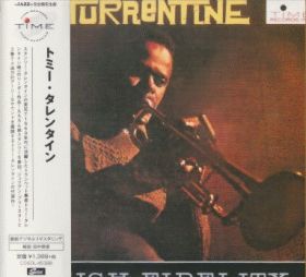 TOMMY TURRENTINE / TOMMY TURRENTINE ξʾܺ٤