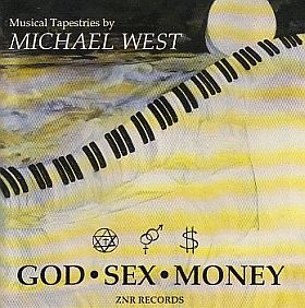MICHAEL WEST / GOD-SEX-MONEY ξʾܺ٤