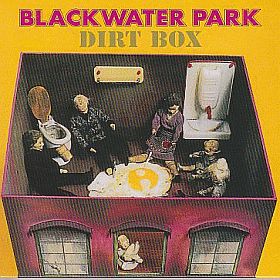 BLACKWATER PARK / DIRT BOX の商品詳細へ