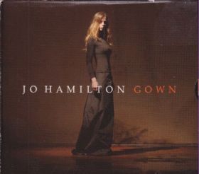 JO HAMILTON / GOWN ξʾܺ٤