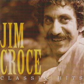 JIM CROCE / CLASSIC HITS ξʾܺ٤