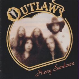 OUTLAWS / HURRY SUNDOWN ξʾܺ٤