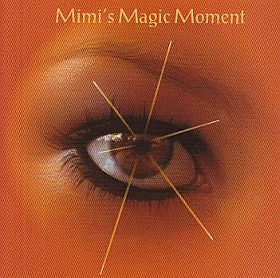 SALEM HILL / MIMI'S MAGIC MOMENT ξʾܺ٤