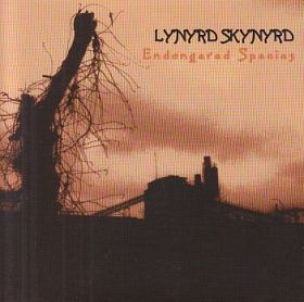 LYNYRD SKYNYRD / ENDANGERED SPECIES ξʾܺ٤
