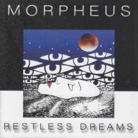 MORPHEUS / RESTLESS DREAMS の商品詳細へ