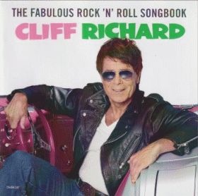 CLIFF RICHARD / FABULOUS ROCK 'N' ROLL SONGBOOK ξʾܺ٤