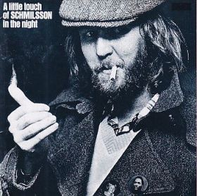 NILSSON (HARRY NILSSON) / A LITTLE TOUCH OF SCHMILSSON IN THE NIGHT の商品詳細へ
