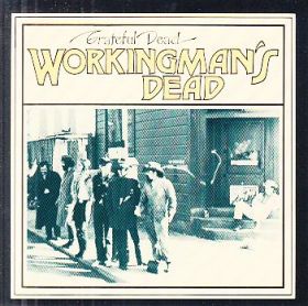 GRATEFUL DEAD / WORKINGMAN'S DEAD ξʾܺ٤