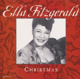 ELLA FITZGERALD / CHRISTMAS ξʾܺ٤