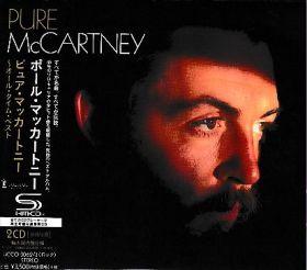 PAUL MCCARTNEY / PURE MCCARTNEY ξʾܺ٤