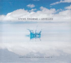 STEVE THORNE / LEVELLED: EMOTIONAL CREATURES PART 3 の商品詳細へ