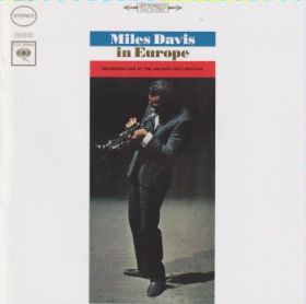 MILES DAVIS / MILES DAVIS IN EUROPE ξʾܺ٤