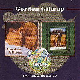 GORDON GILTRAP / GORDON GILTRAP and PORTRAIT ξʾܺ٤