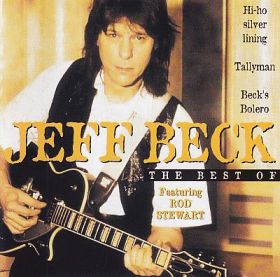 JEFF BECK / BEST OF ξʾܺ٤