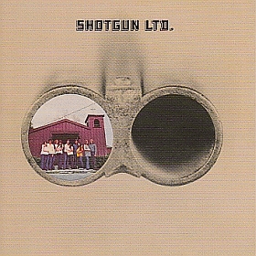 SHOTGUN LTD. / SHOTGUN LTD. の商品詳細へ