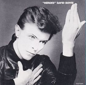 DAVID BOWIE / HEROES ξʾܺ٤