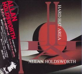 ALLAN HOLDSWORTH / HARD HAT AREA ξʾܺ٤