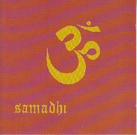 SAMADHI / SAMADHI ξʾܺ٤