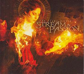 STREAM OF PASSION / FLAME WITHIN ξʾܺ٤