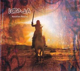 IONA / ANOTHER REALM ξʾܺ٤