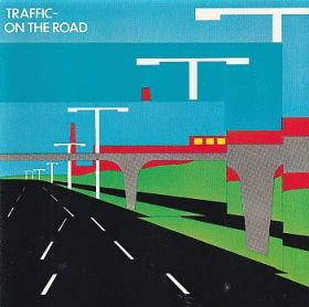 TRAFFIC / ON THE ROAD の商品詳細へ