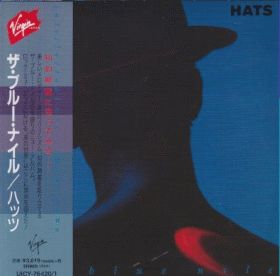 BLUE NILE / HATS ξʾܺ٤