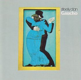 STEELY DAN / GAUCHO ξʾܺ٤