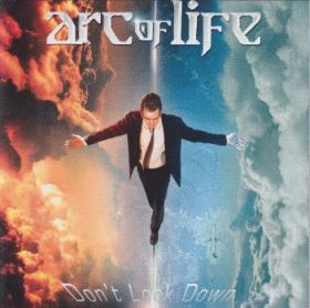ARC OF LIFE / DON'T LOOK DOWN ξʾܺ٤