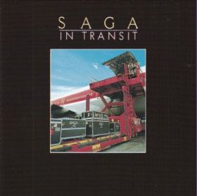 SAGA / IN TRANSIT ξʾܺ٤