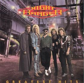 NIGHT RANGER / GREATEST HITS ξʾܺ٤