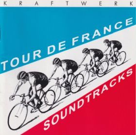 KRAFTWERK / TOUR DE FRANCE SOUNDTRACKS ξʾܺ٤