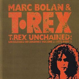 T.REX / UNRELEASED RECORDINGS VOLUME 2 : 1972 PART 2 ξʾܺ٤