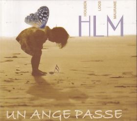HLM / UN ANGE PASSE ξʾܺ٤
