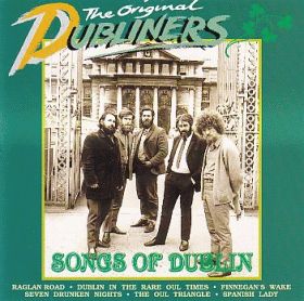 DUBLINERS / SONGS OF DUBLIN ξʾܺ٤