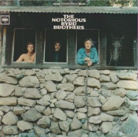 BYRDS / NOTORIOUS BYRDS BROTHERS ξʾܺ٤