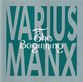 VARIUS MANX / BEGINNING ξʾܺ٤